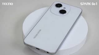 tecno spark go 1