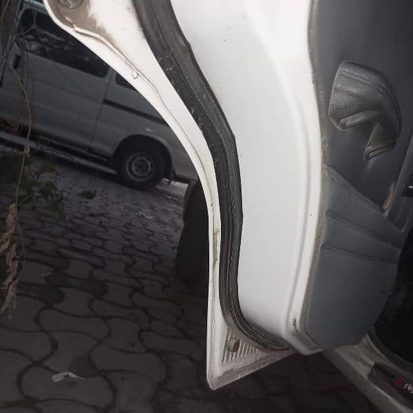 Suzuki Mehran VX 2015 4