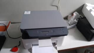 hp printer 135A just a 10 days used