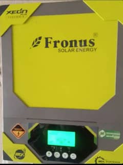 fronus xeon plus 2000va/1600w solar inverter