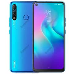 Tecno camon 12 4/64