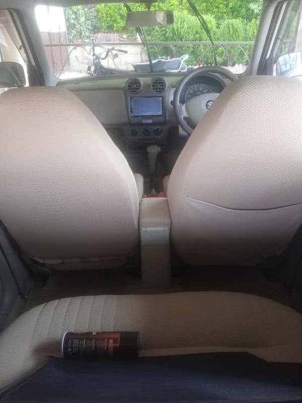 Suzuki Alto G1 5