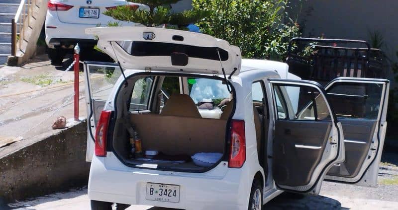 Suzuki Alto G1 6