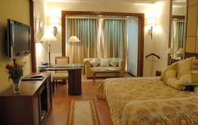 VIP Family Guest House Rooms Furnished Rooms Flats Daily Weekly Basis