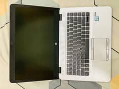 HP-EliteBook 840 G3