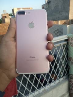 iphone 7plus pta proved 32 gb