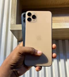 iPhone 11 Pro Max 256GB PTA Approved