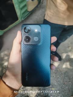 Infinix Smart 7