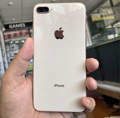 Apple iPhone 8 Plus