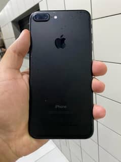 iPhone 7plus 128 Gb