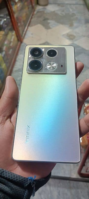 infinix note 40 1