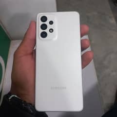 Samsung galaxy a33 5g