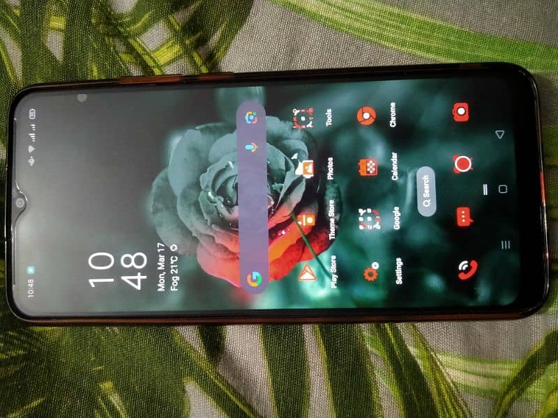 oppo A15 0