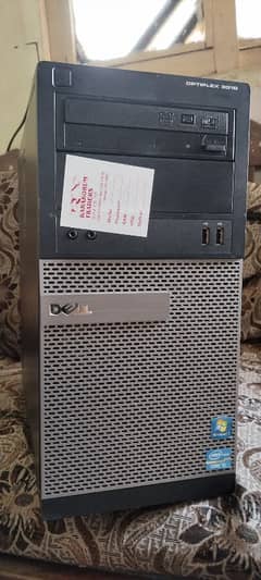 gaming PC urgent sale