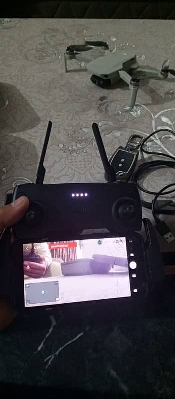 Dji mavic mini 2