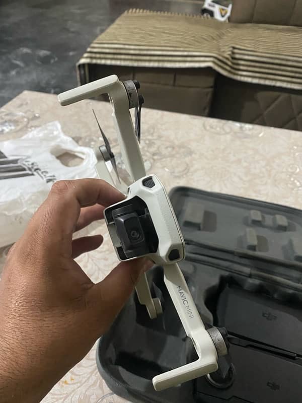 Dji mavic mini 10