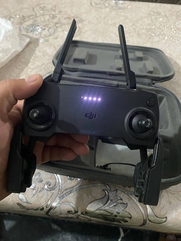 Dji mavic mini 11