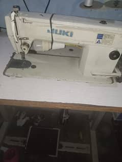 Juki sewing machine