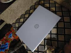 hp laptob new ha bilkul abi 4 munth howy liye ko