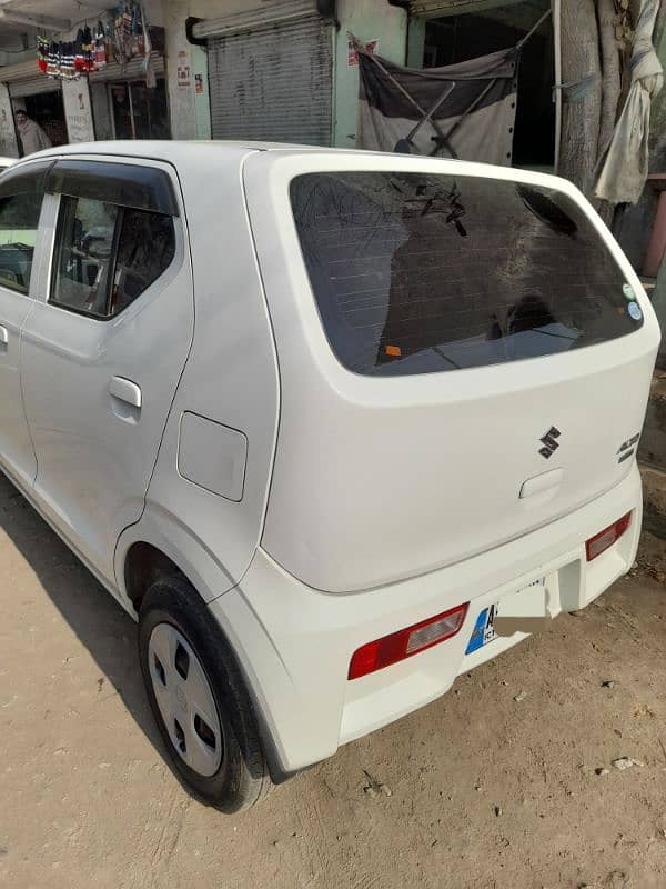 Suzuki Alto 2017 1