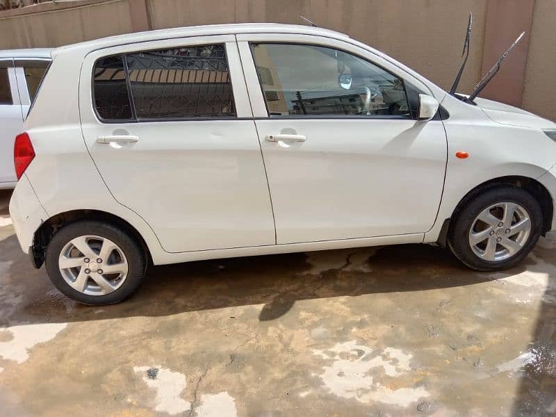 Suzuki Cultus VXR 2019 0