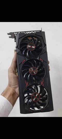 sapphire pulse Rx 5600xt 6gb