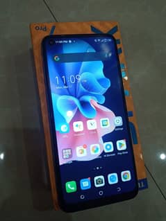 Tecno spark 7 pro with box price final