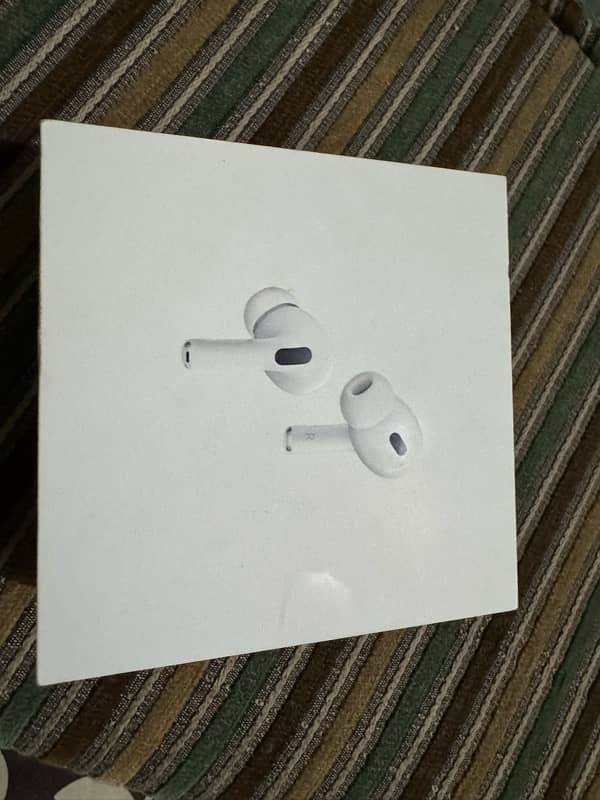 AirPods Pro 2 1