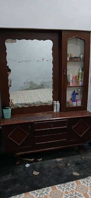 Dressing table 2