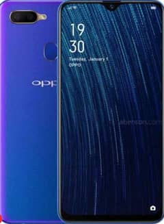 oppo A5s 3/32