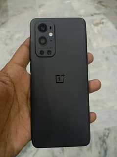 One Plus 9 Pro 5G