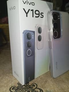 Vivo Y 19s