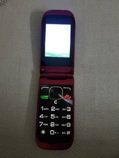 Alcatel Flip Phone