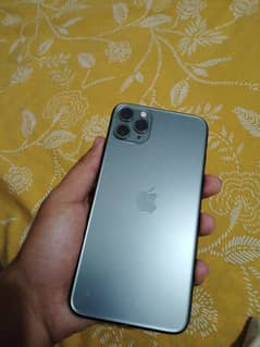 Iphone 11 pro max 64 gb urgent sale