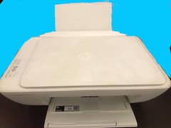 HP PRINTER DESKJET 2300