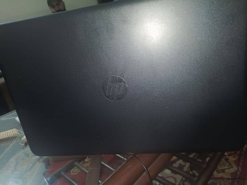 Hp pavilion notebook 3
