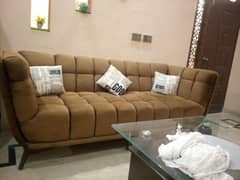 7 seater sofa set