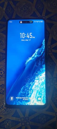 Infinix Smart 8 plus 4/64