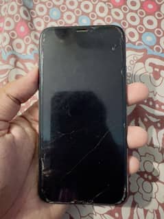 Iphone X (non pta)