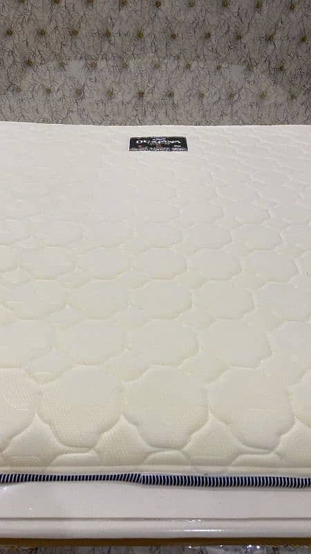 Spring Mattress 2