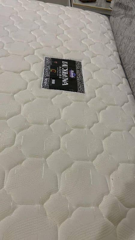 Spring Mattress 4