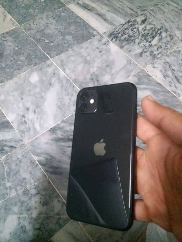 Iphone 11 0