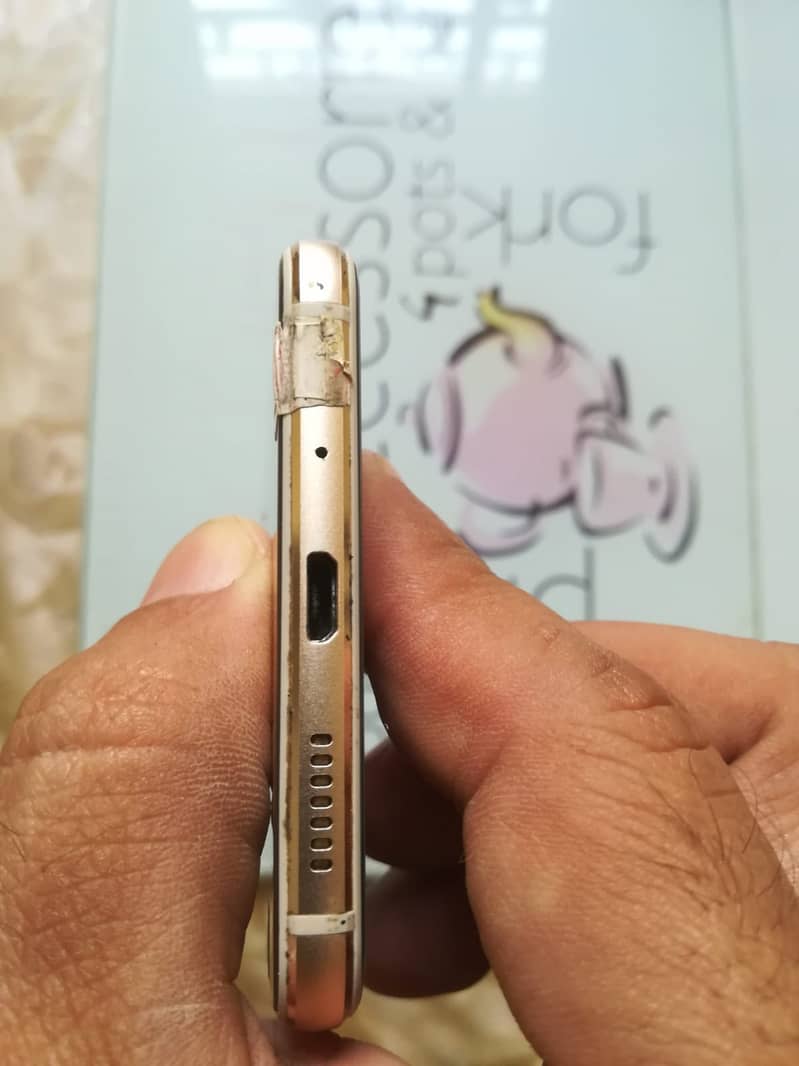 Huawei P10 Lite 4