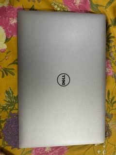 Dell Precision 5510