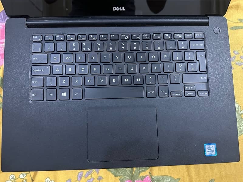 Dell Precision 5510 2