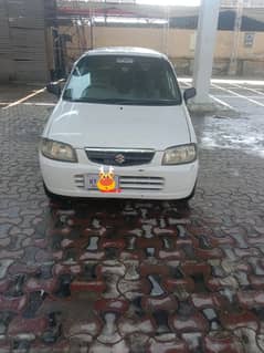 Suzuki Alto 2005