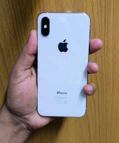 iPhone X 256GB PTA Approved