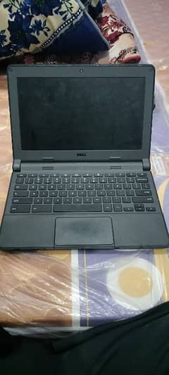 Dell Chromebook 11