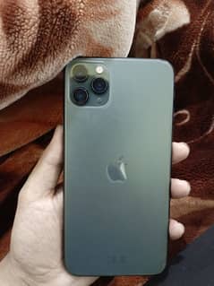 Iphone 11 pro max 64