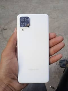 Samsung galaxy a12